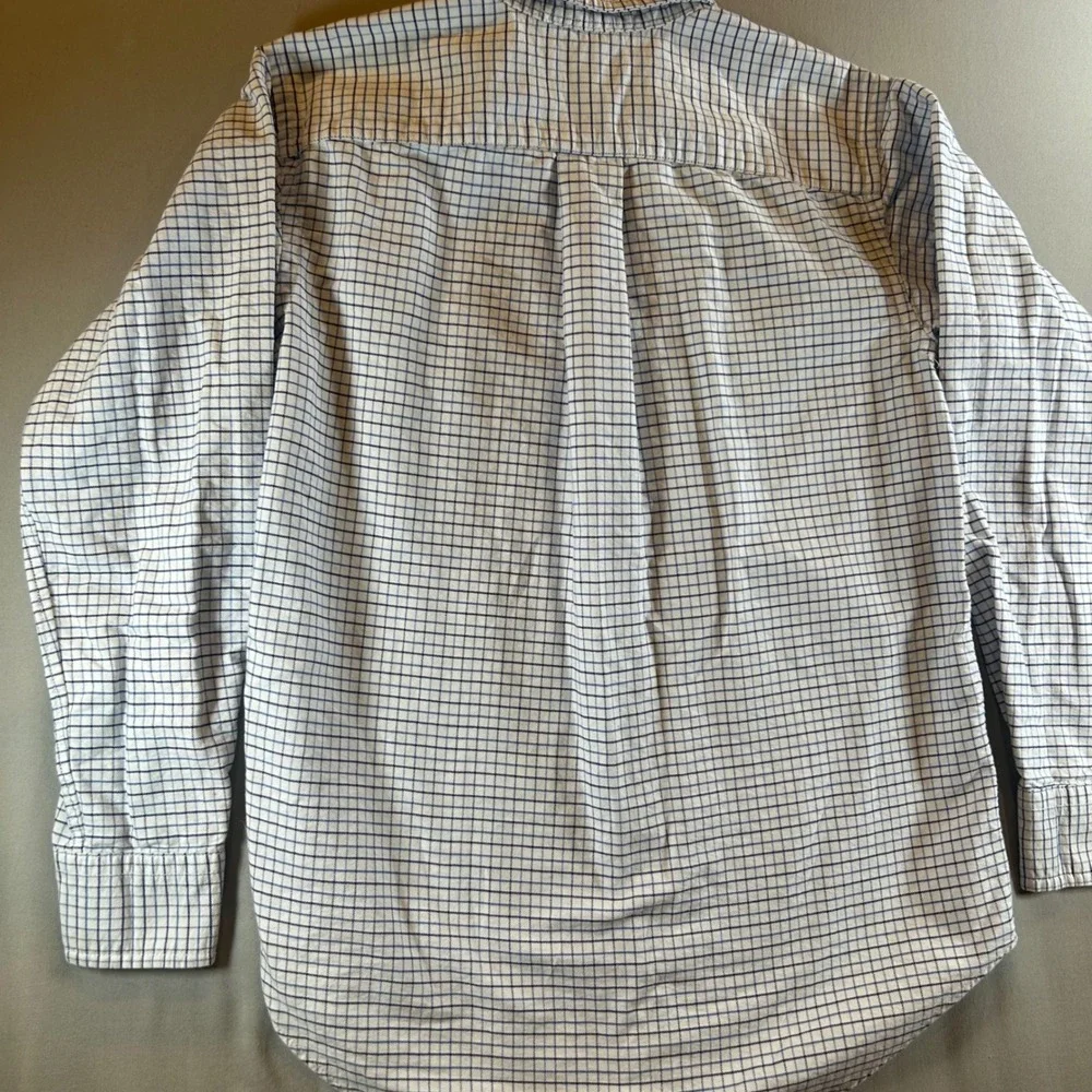 Ralph Lauren back cotton